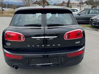 gebraucht Mini One Clubman /Klimaautomatik/Sitzheizung