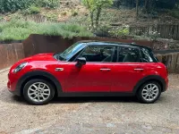 Gebraucht Mini Cooper S 192 PS (141 kW) 2020 Rot Kleinwagen