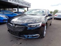 Second-hand Opel Insignia Dynamic 260 CP (191 kW) 2017 Albastru Berlinǎ