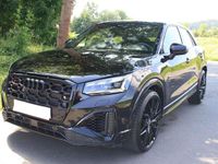 Gebraucht Audi SQ2 Comfort 300 PS (220 kW) 2024 Schwarz SUV