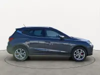 Gebraucht Seat Arona FR 110 PS (80 kW) 2024 SUV