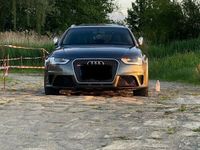 gebraucht Audi RS4 Quattro Auto