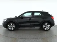 Gebraucht Audi Q2 Ambiente 116 PS (85 kW) 2019 Schwarz SUV