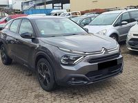 Gebraucht Citroën C4 Feel 131 PS (96 kW) 2022 Grau Limousine