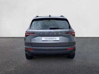 Gebraucht Skoda Karoq 150 PS (110 kW) 2022 Grau SUV