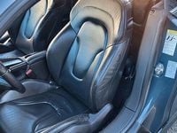 Gebraucht Audi TTS Performance 272 PS (200 kW) 2008 Grau Coupé