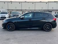 Gebraucht BMW M135 Performance 306 PS (225 kW) 2023 Schwarz Kleinwagen