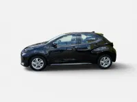 Gebraucht Mazda 2 92 PS (67 kW) 2022 Schwarz Limousine