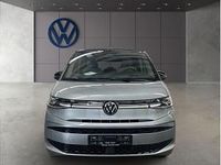 Ny VW Multivan Edition 150 HK (110 kW) 2026 Sølv MPV