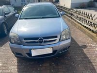 Gebraucht Opel Vectra Elegance 155 PS (114 kW) 2005 Silber Kombi