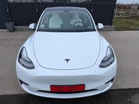 Gebraucht Tesla Model Y Standard Range 255 kW (347 PS) 2023 Weiß SUV