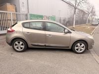 Gebraucht Renault Mégane III Dynamique 131 PS (96 kW) 2010 Kleinwagen