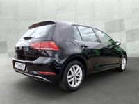 gebraucht VW Golf VII VII 2.0 TDI DSG Comfort *ACC *LED *NAVI *SHZ *ALU