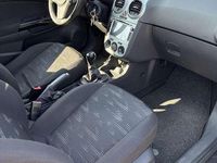 Gebraucht Opel Corsa Satellite 87 PS (63 kW) 2011 Kleinwagen