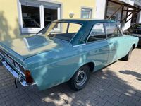 gebraucht Ford Taunus 17 M