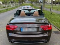 gebraucht Audi A5 Cabriolet 