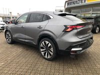 Neu Renault Rafale Techno 131 PS (96 kW) 2025 Dolomit grau SUV