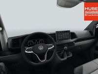 Neu VW Crafter 140 PS (102 kW) 2026 Candyweiß Van