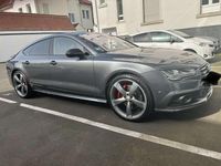 Gebraucht Audi A7 Competition 326 PS (239 kW) 2015 Kleinwagen