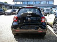 gebraucht Smart ForFour Electric Drive forfour