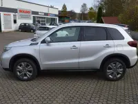 Gebraucht Suzuki Vitara Comfort 110 PS (80 kW) 2026 Silky silver SUV