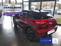 gebraucht DS Automobiles DS3 Crossback E-Tense DS 3OPERA