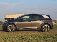 Gebraucht VW ID.3 Pro Performance 150 kW (204 PS) 2020 Schwarz Kleinwagen