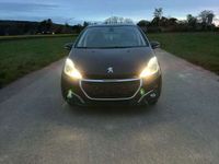 gebraucht Peugeot 208 PureTech 82 Active