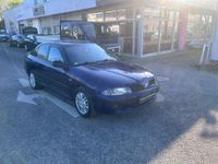 Gebraucht Mitsubishi Carisma 125 PS (91 kW) 2003 Other Limousine