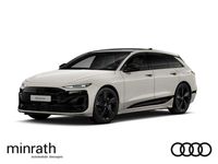 Neu Audi e-tron Performance 269 kW (367 PS) 2026 Beige SUV