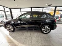 Second-hand Audi Q5 S-Line 299 CP (219 kW) 2020 Negru SUV