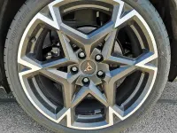Neu Cupra Leon VZ 400 PS (294 kW) 2026 Graphenegrau Kombi
