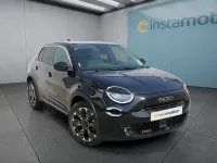 Gebraucht Fiat 600 110 PS (80 kW) 2025 Schwarz Kleinwagen