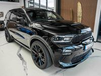 Gebraucht Dodge Durango 364 PS (267 kW) 2019 Schwarz SUV
