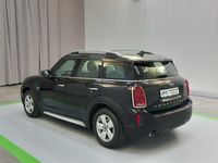 gebraucht Mini Cooper Countryman +LED+SITZHEIZUNG+EINPARKHILFE+