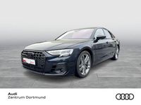 Gebraucht Audi S8 Ambiente 571 PS (419 kW) 2022 Blau Limousine