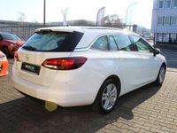 gebraucht Opel Astra Elegance Start/Stop