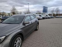 Gebraucht Mercedes CLA200 Edition 136 PS (100 kW) 2017 Coupé