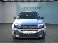Gebraucht Jeep Avenger EV 114 kW (156 PS) 2023 Grau SUV