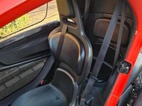 Gebraucht Renault Twizy 8 kW (11 PS) 2016 Rot Kleinwagen