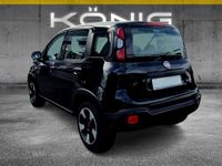 gebraucht Fiat Panda Cross 1.0 GSE City Klimaanlage