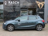 Gebraucht Seat Ibiza Style 110 PS (80 kW) 2023 Grau Kleinwagen
