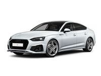 gebraucht Audi A5 Sportback S line S tronic+Panormama+Ambiente+Winter-Paket+++