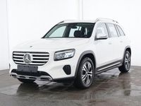 Gebraucht Mercedes GLB180 Progressive 136 PS (100 kW) 2024 Weiß SUV