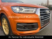 Gebraucht Audi Q7 Sport 272 PS (200 kW) 2016 Carraraweiß SUV