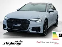 Gebraucht Audi S6 Ambiente 344 PS (253 kW) 2025 Weiß Kombi