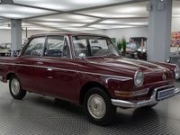 Gebraucht BMW 700 30 PS (22 kW) 1962 Rot Coupé