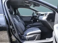 Gebraucht Renault Clio Techno 90 PS (66 kW) 2025 Schwarz Kleinwagen