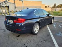 gebraucht BMW 520 d 2013 Automatik