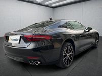 Neu Maserati Granturismo 489 PS (359 kW) 2026 Schwarz Coupé